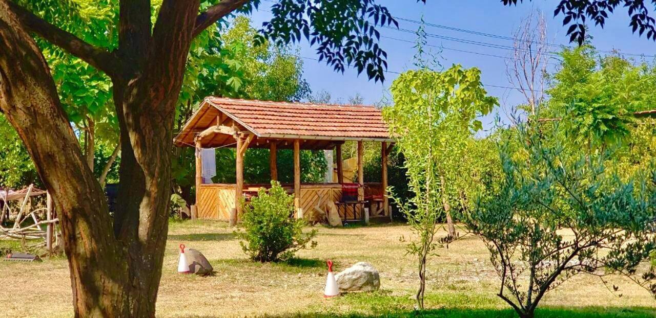 Camping Kromidovo Exterior photo