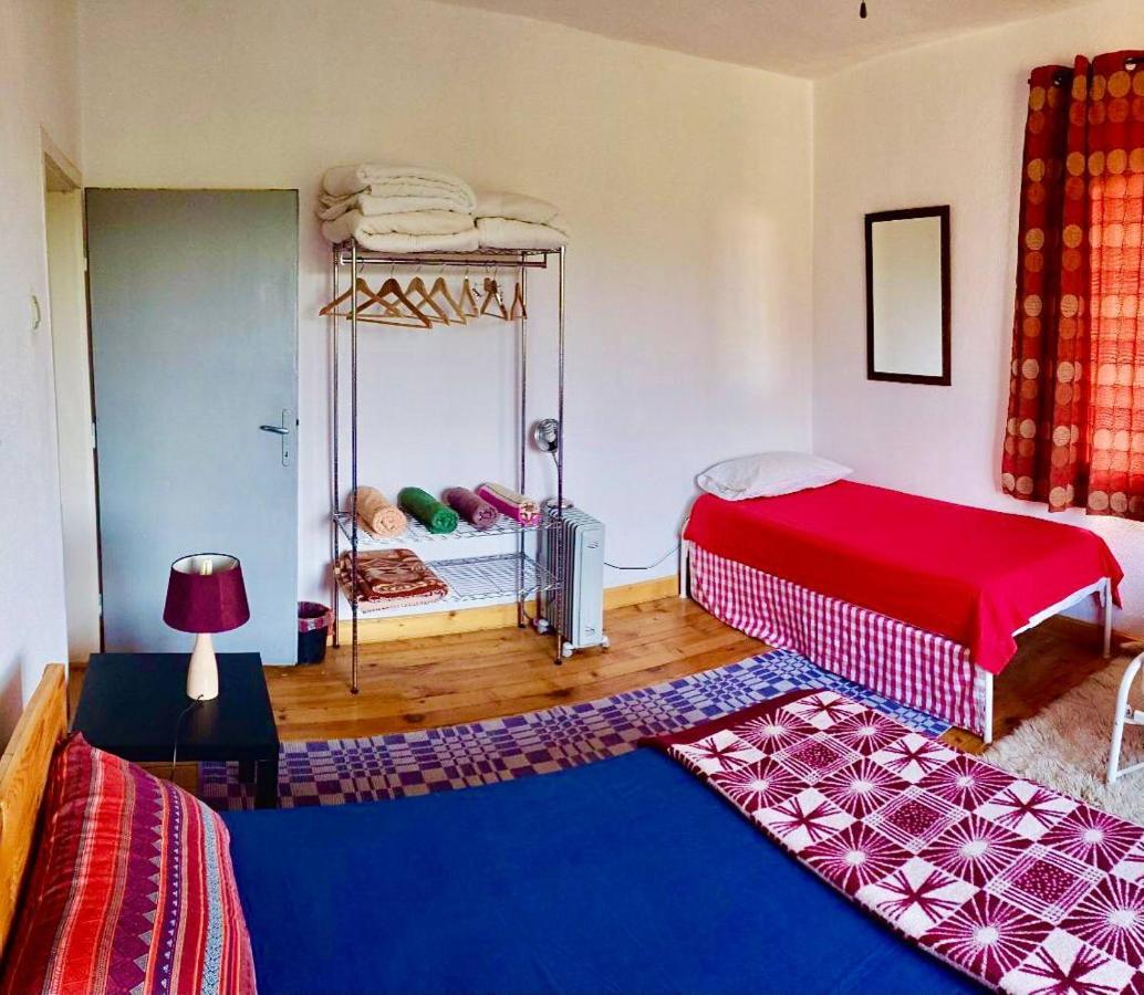 Camping Kromidovo Room photo