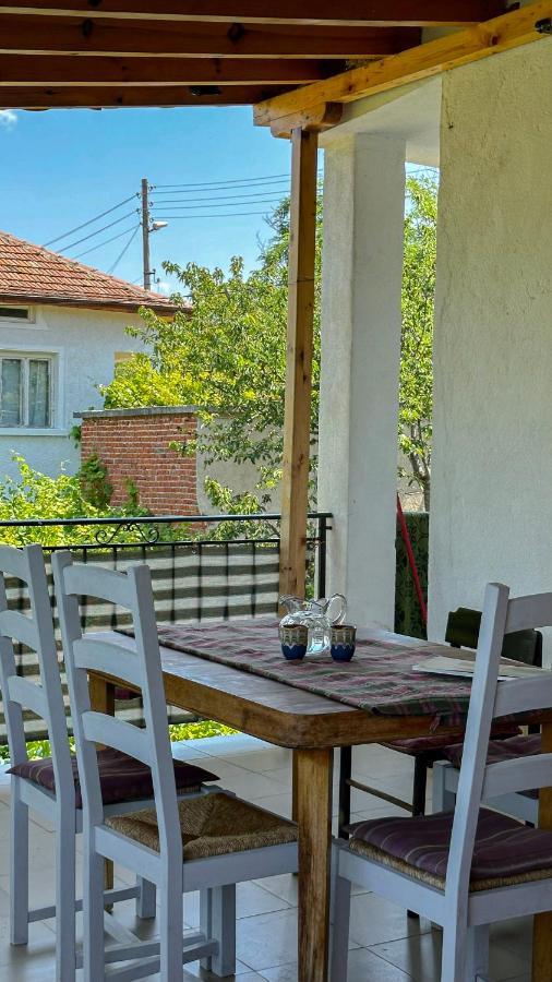 Camping Kromidovo Exterior photo