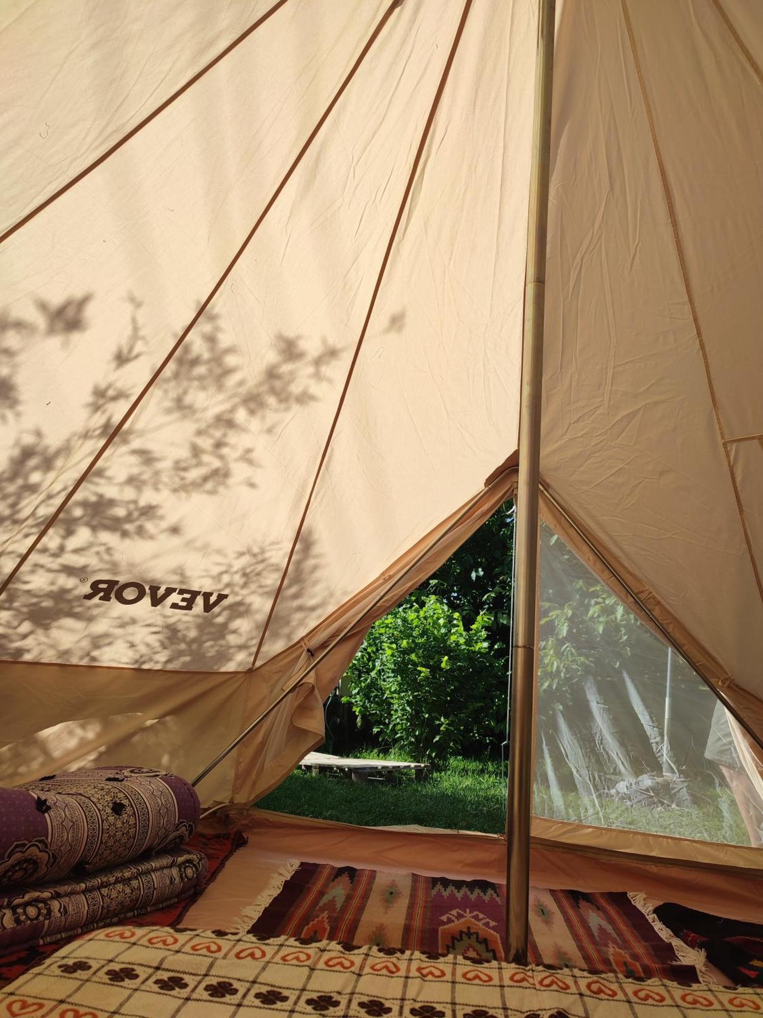Camping Kromidovo Exterior photo