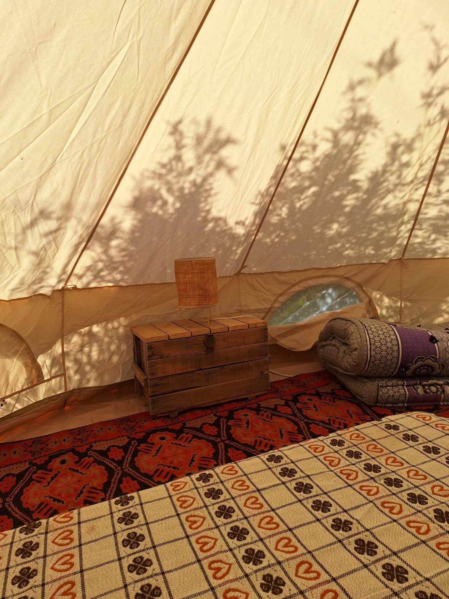 Camping Kromidovo Exterior photo