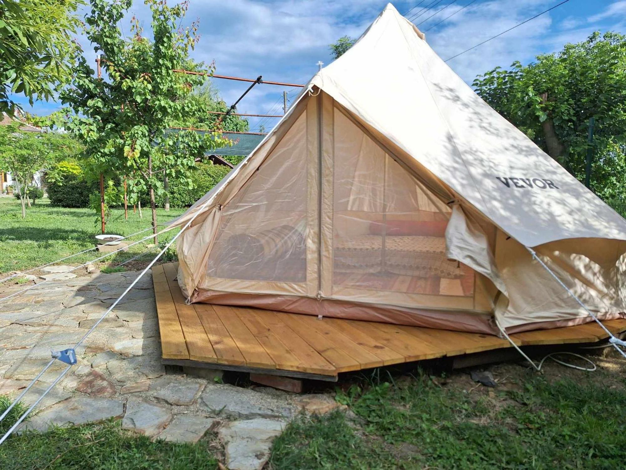 Camping Kromidovo Room photo