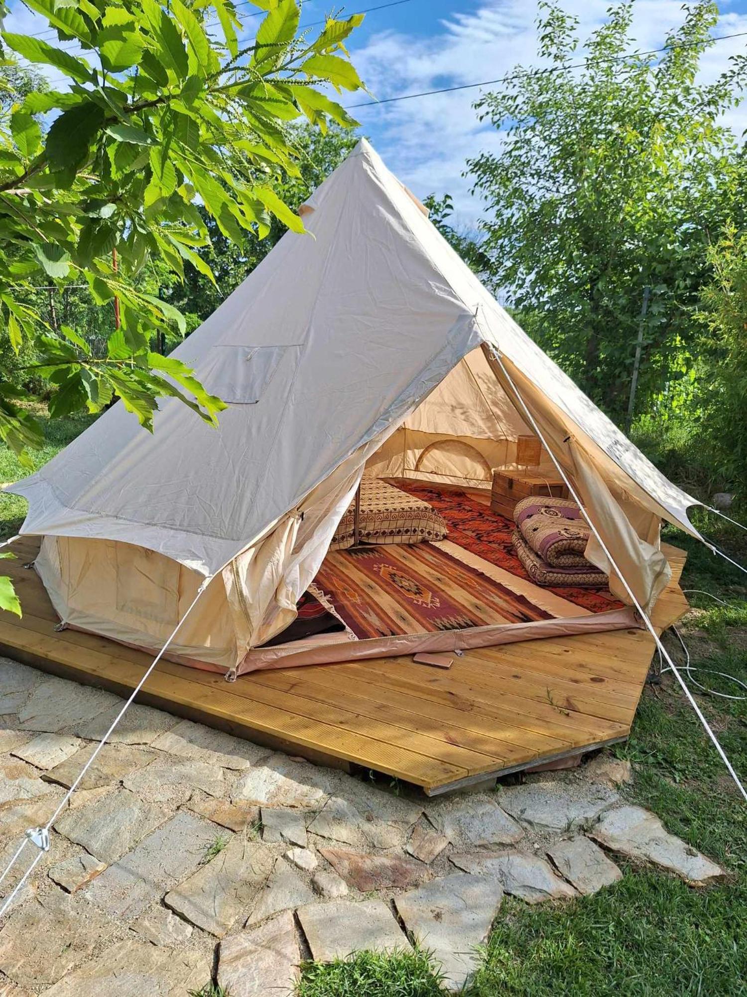 Camping Kromidovo Exterior photo