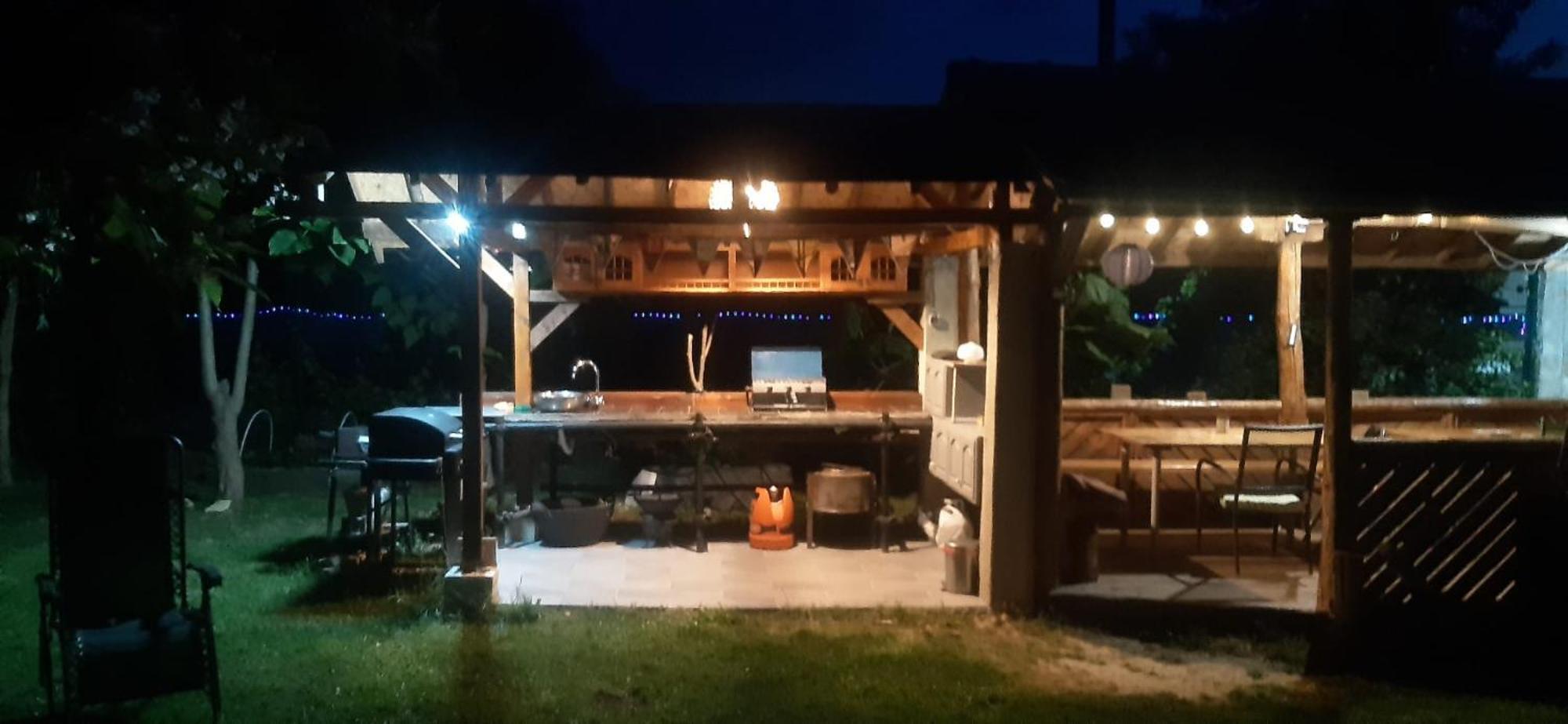 Camping Kromidovo Exterior photo