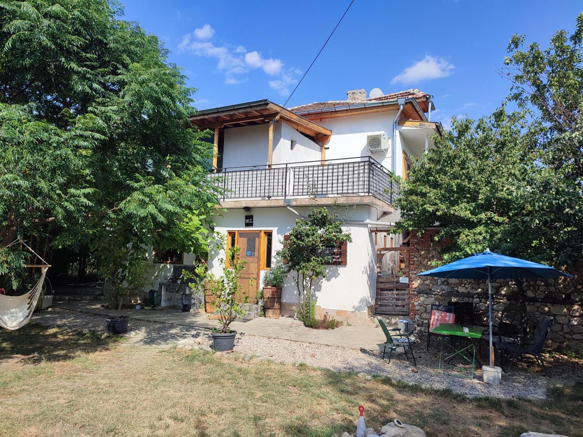 Camping Kromidovo Exterior photo