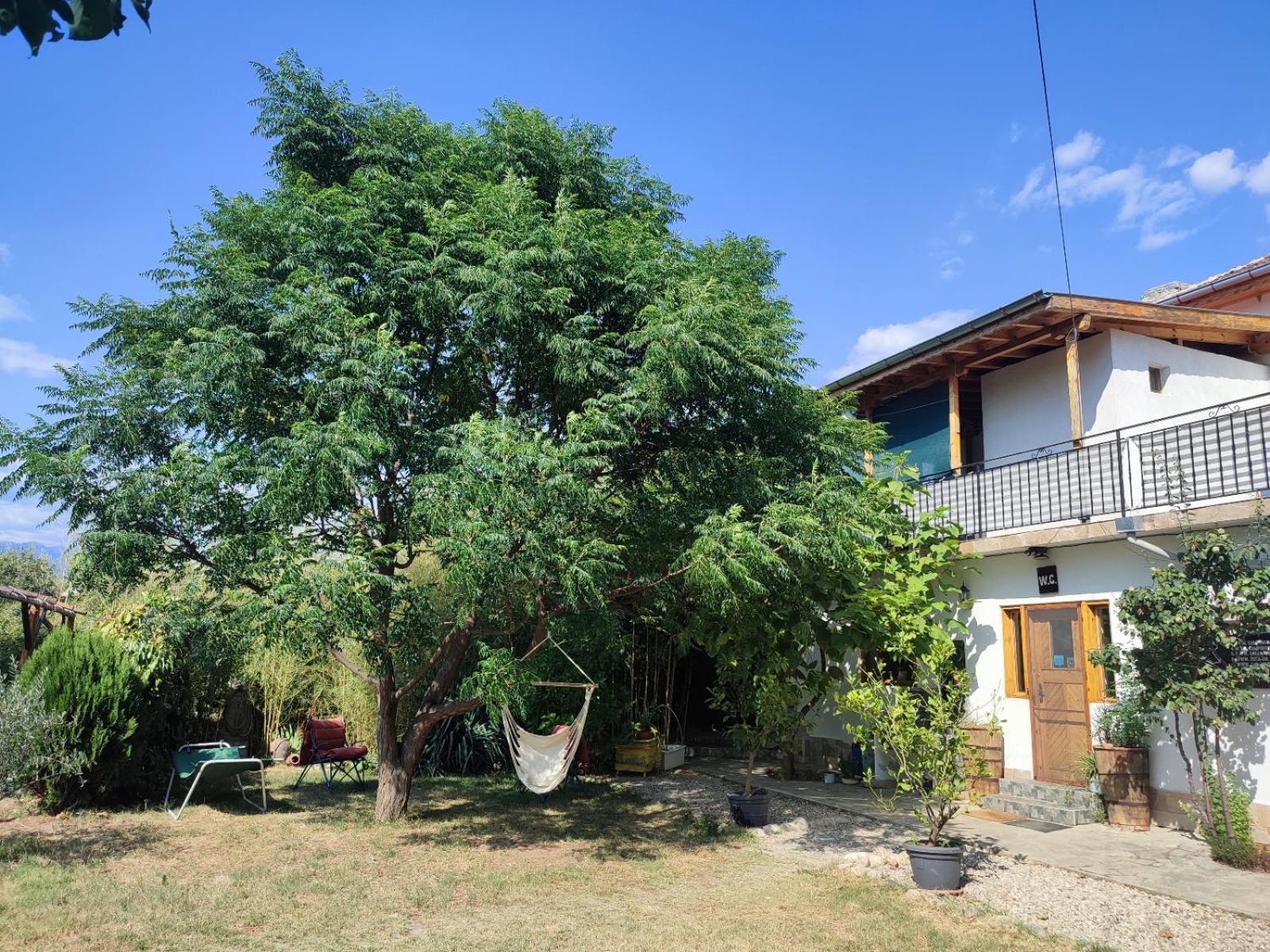 Camping Kromidovo Exterior photo